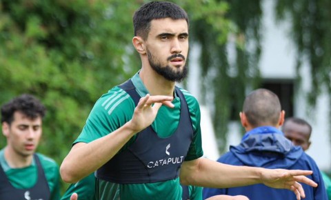 Toral Bayramov: "Bunu reallaşdırmaq istəyiriksə optimal formada olmalıyıq"