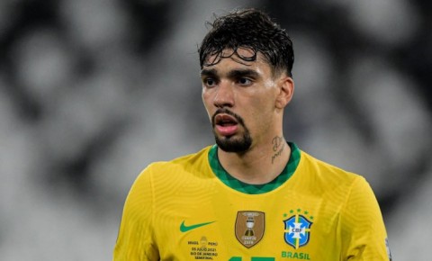 "Mançester Siti" Braziliya millisinin üzvünü istəyir