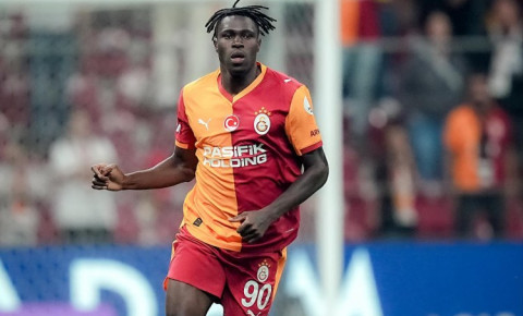 "Qalatasaray" Çempionlar Liqası matçına ciddi itki ilə çıxacaq