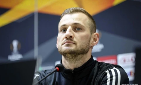 Maksim Medvedev: "Ayxan Abbasov ya rəqibləri çox yaxşı təhlil edir, ya da..."