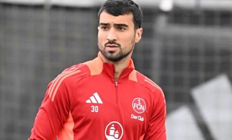 Mahir Emreli Malyorkaya getməyəcək