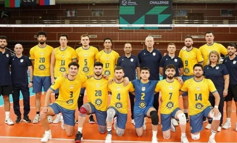 "Azərreyl" cavab oyununa çıxacaq