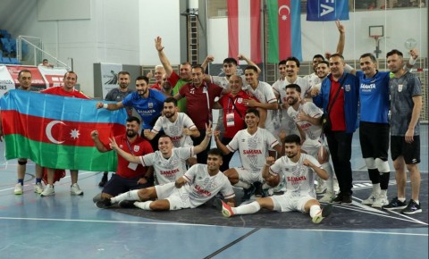 ÇL: "Araz-Naxçıvan"ın oyunlarının təqvimi açıqlanıb