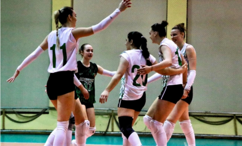 Azərbaycan Yüksək Liqasında V tur başa çatıb