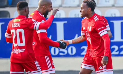 "Zirə"nin braziliyalısı üçün yubiley oyunu