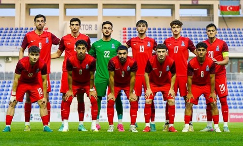 U-21 millimizin oyunu bu kanalda yayımlanacaq