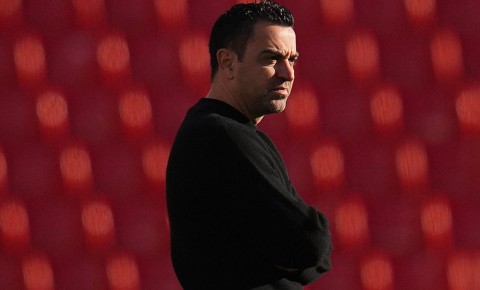 Xavi üçün yeni iddia