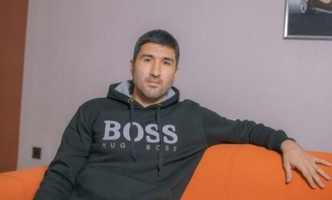 Fərhad Vəliyev: "Şkendiya"nın qapıçısı hesabın daha böyük olmasına imkan vermədi"