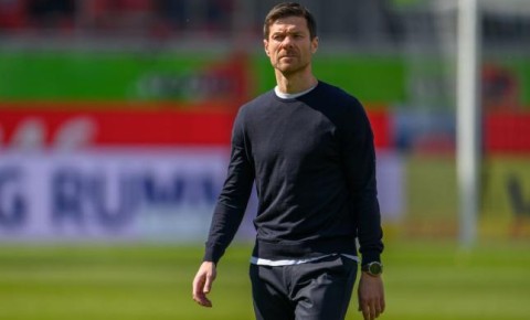 Xabi "Real"dan bunu istədi