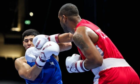 Azərbaycan millisinin 6 boksçusu dünya çempionatında 1/4 finala yüksəlib