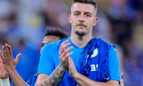 "Yuventus"un əsas transfer hədəfi bəlli oldu
