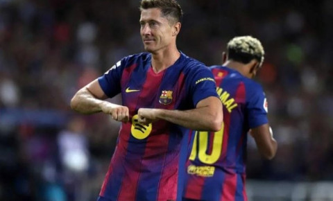 "Fənərbaxça" ulduz futbolçu ilə danışıqlara başladı