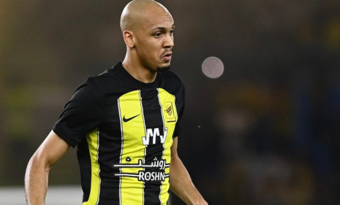 "Fənərbaxça"ya keçmək istəmədi, "Yuventus"la danışıq aparır