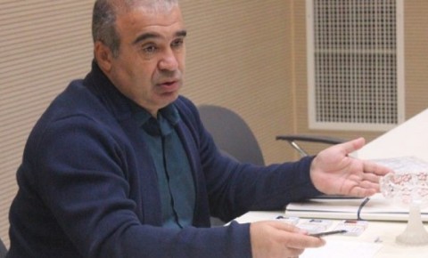 "Araz-Naxçıvan"ın vitse-prezidenti: "Büdcədə bunlar nəzərdə tutulmadığına görə, məcburən..."