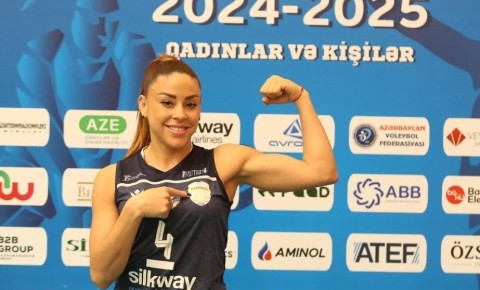 “Azərreyl” puerto-rikolu ilə müqaviləni uzatdı