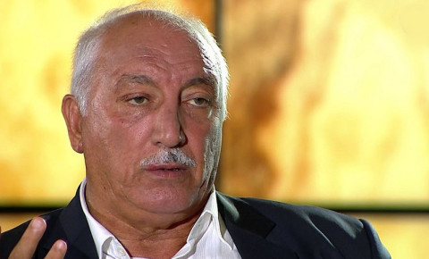 Ağasəlim Mircavadov: "Mən bu sözlərlərlə razılaşamıram"