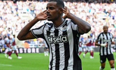 "Liverpul" 100 milyon avro təklif edəcək