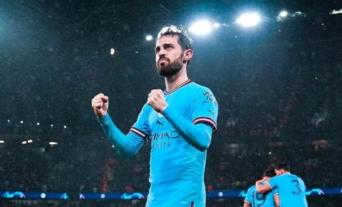 "Mançester Siti"nin futbolçusu sabiq klubuna qayıda bilər