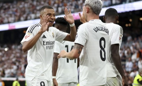 “Real” ən ödənişli futbolçulardan biri ilə vidalaşmaq istəyir