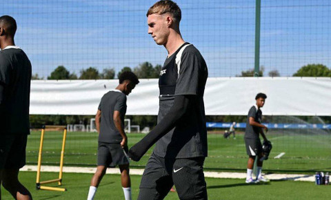 “Çelsi” azarkeşlərinə şad xəbər