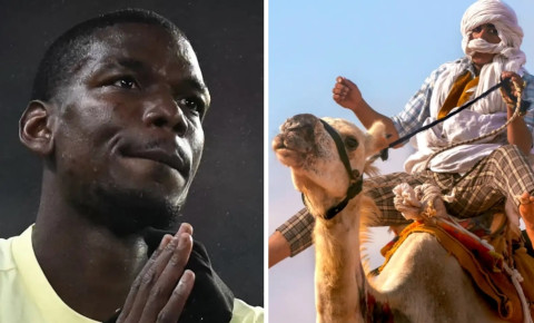 Pol Poqba dünyanın ilk peşəkar komandasının səhmdarı oldu