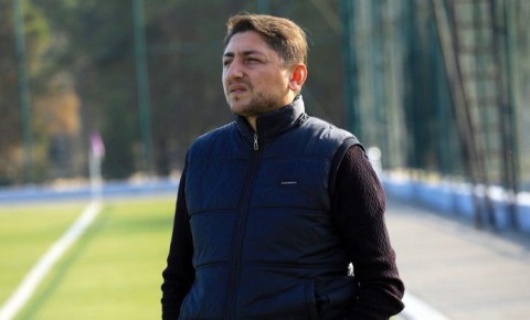 MOİK-dən ayrılan baş məşqçi iddialı klubda çalışmaq istəyir
