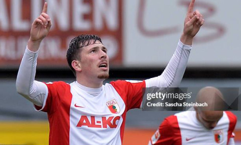 “Yuventus" "Marsel"in yarımmüdafiçisin "elçi" düşüb