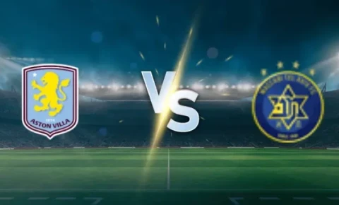 Polis "Makkabi"ni stadiona 5 saat tez gəlməyə məcbur edib