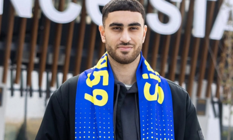 "Kəpəz" Azərbaycan millisinin sabiq qapıçısını transfer edib