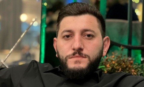 Keçmiş "Şahdağ Quba" futbol klubunun prezidenti İstanbulda ölü tapılıb