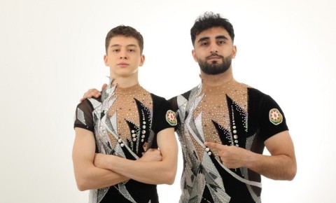 Azərbaycan gimnastı: "Əsas məqsəd ilk iki pillədən birini tutmaq idi"