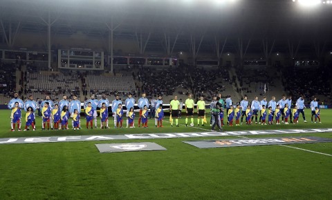 “Qarabağ”ın oyununda anşlaq olacaq