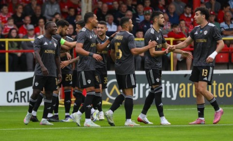 "Qarabağ" Avroliqaya düşsə, bu komandalarla qarşılaşa bilər