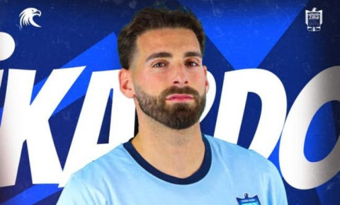 "Zirə"nin futbolçusu Afrika Millətlər Kubokuna gedir