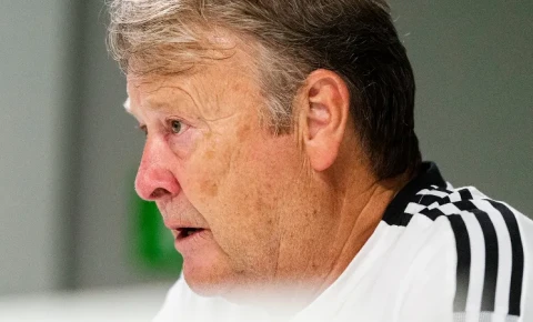 Tanınmış norveçli baş məşqçi beyin xərçəngindən əziyyət çəkir