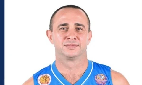 Aleksey Kitayev: "Bu, mənim üçün böyük məsuliyyətdir"