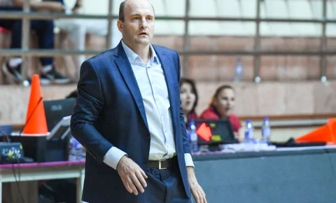 “Bəzi oyunçuların səviyyəsi potensialımızı tam şəkildə üzə çıxarmağa imkan vermir”