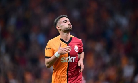 "Qalatasaray" Türkiyə millisinin üzvü ilə müqavilə imzaladı