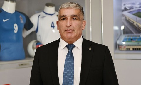 UEFA Babək Quliyevi Serbiyaya ezam edir