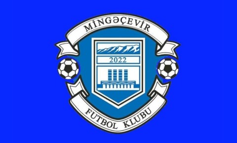 "Mingəçevir" sabah sponsoruna qovuşur