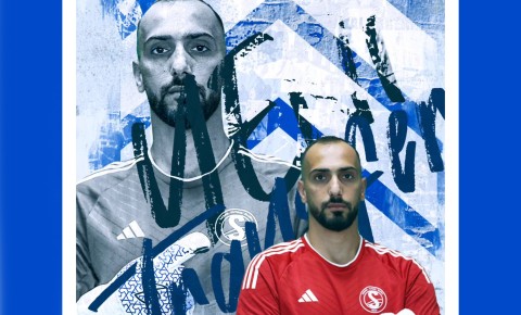 "Səbail" sabiq qolkiperini geri qaytardı