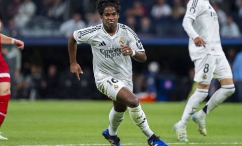 "Real"ın hücumçusunun yeni klubu müəyyənləşdi