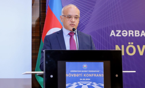 Baş hakim: "Yarışın Xankəndidə keçirilməsi Həşimovun xatirəsinə olan ehtiramın göstəricisidir"