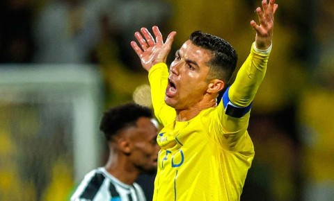 Ronaldo penalti qaçırdı, “Əl Nəsr” kubokla vidalaşdı