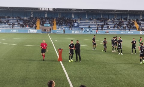 PFL “Ayın qolu” layihəsinin qalibini mükafatlandırdı