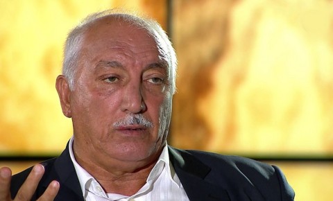 Ağasəlim Mircavadov: "Hələ bu İslandiyadı, qarşıda Ukrayna, Fransa var"