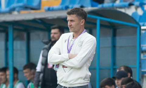 Saşa İliç: "Asan qələbə qazandığımızı düşünmürəm"