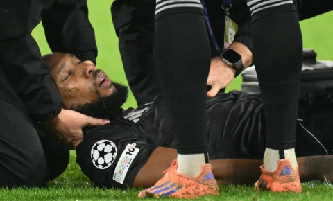 Kevin Medina: “Hazıram, işə qayıdıram, mübarizə davam edir”