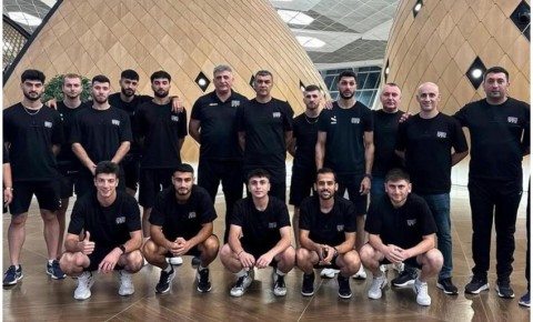 Millimizin Belçika sınağı