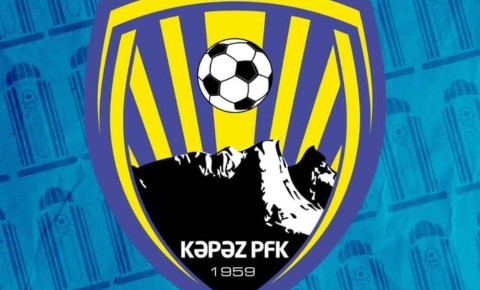 Erkin İbrahimov "Kəpəz"dən getdi - Rəsmi
